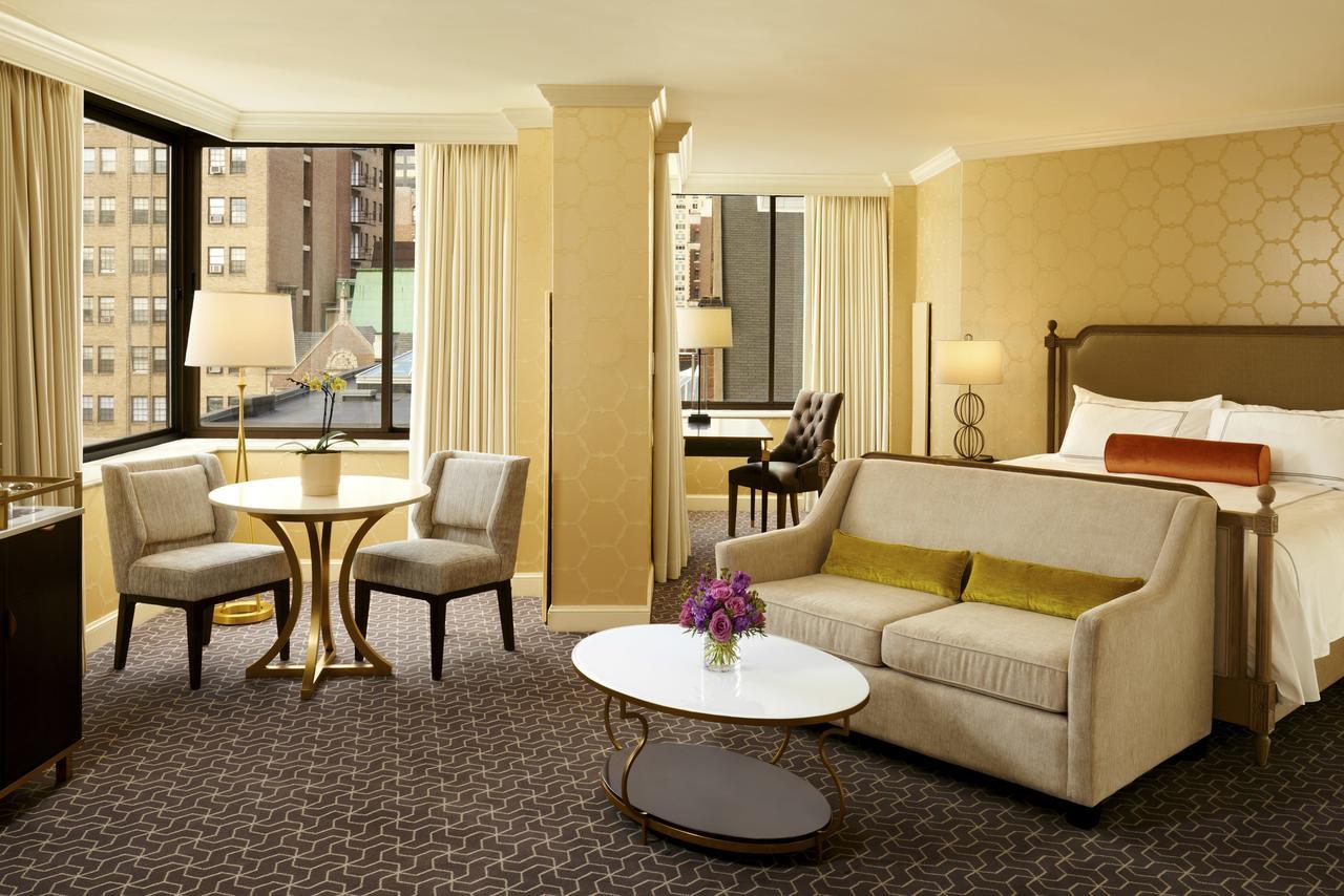 The Rittenhouse Hotel Філадельфія Екстер'єр фото